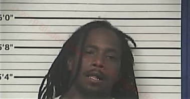 Andrae McKinley, - Bladen County, NC 