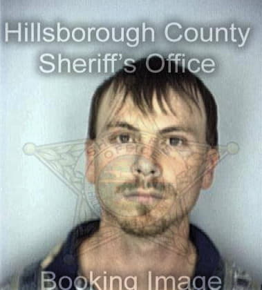 James McManamon - Hillsborough County, FL 