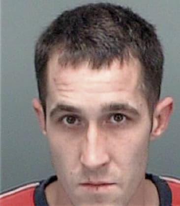 Edward Mealy, - Pinellas County, FL 