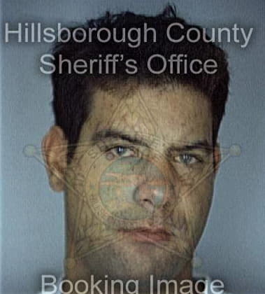 Jeremiah Melendez - Hillsborough County, FL 