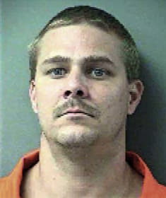 Russell Metts, - Okaloosa County, FL 