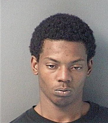 Demetrius Moorer, - Escambia County, FL 