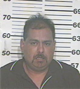 Tereso Morales, - Hidalgo County, TX 