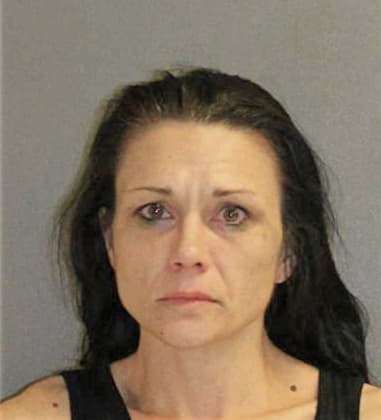 Christine Morris, - Volusia County, FL 