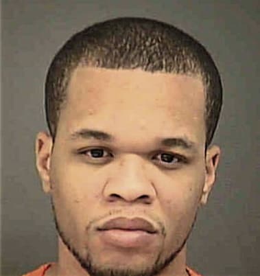 Matthew Murphy - Mecklenburg County, NC 
