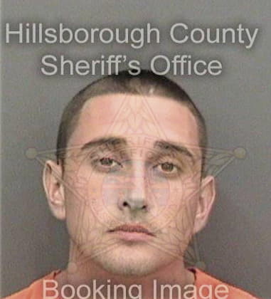 Brian Newberry, - Hillsborough County, FL 