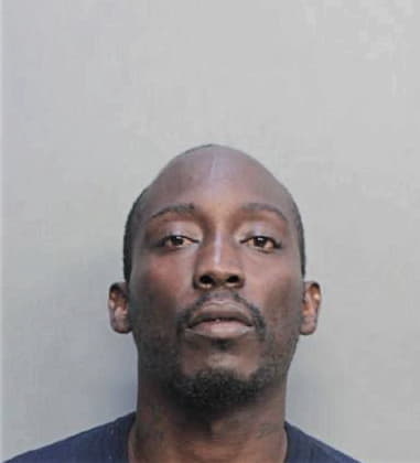 Clacie Norris, - Dade County, FL 