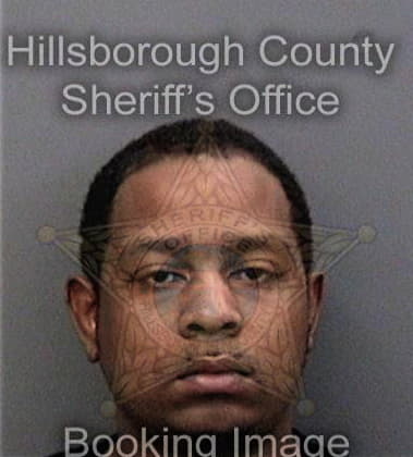 James Parker, - Hillsborough County, FL 