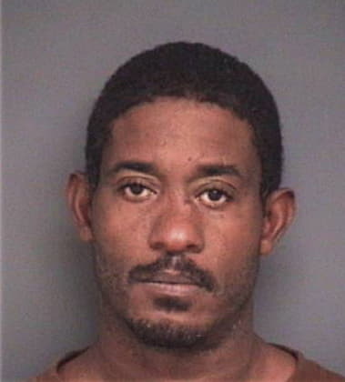 Melvin Parker, - Pitt County, NC 