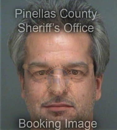 Samuel Peavler, - Pinellas County, FL 