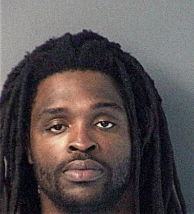 Darryl Penn, - Escambia County, FL 