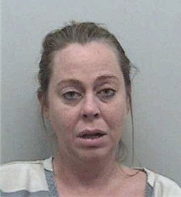 Tammy Penoyer, - Marion County, FL 