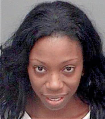 Kawanna Perry, - Pinellas County, FL 