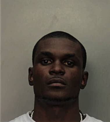 Jermaine Phillips, - Dade County, FL 