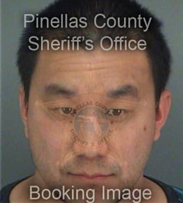 Huy Phung, - Pinellas County, FL 