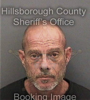 Ryan Pieniak, - Hillsborough County, FL 