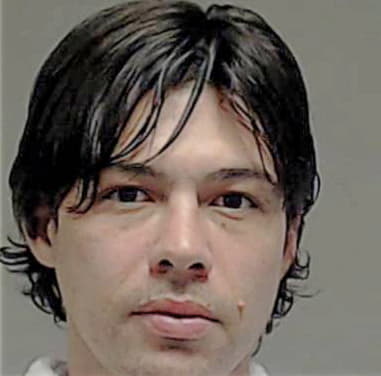 William Plagens - Collin County, TX 