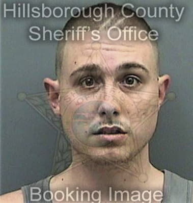 Justin Prymmer, - Hillsborough County, FL 