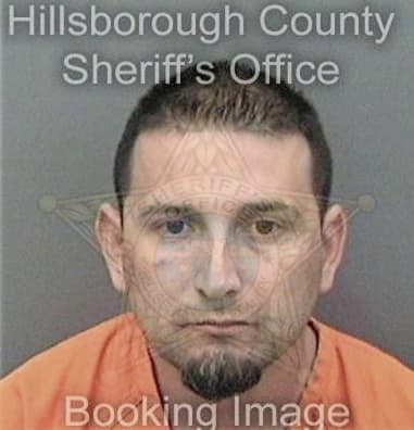 Ismael Puente, - Hillsborough County, FL 