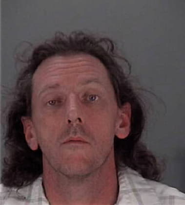 Robert Pybus, - Pasco County, FL 