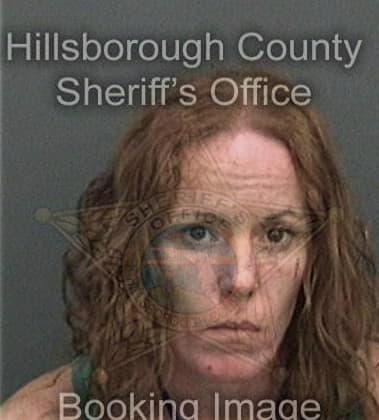 Veronica Quintana, - Hillsborough County, FL 