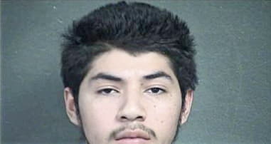 Serafin Rangel-Castillo, - Wyandotte County, KS 