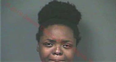 Tiniesha Riddle, - Desoto County, MS 