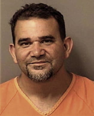 Eliud Rodriguez, - Citrus County, FL 