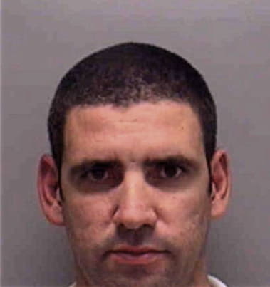 Hector Rodriguez, - Lee County, FL 