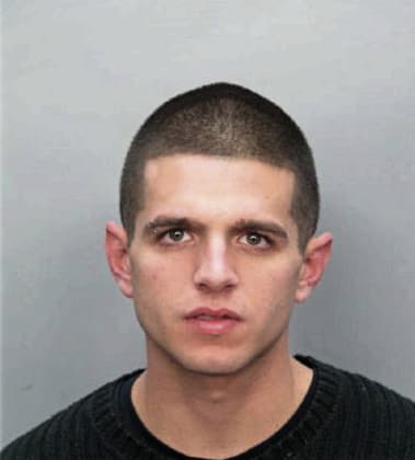 Lazaro Rodriguez, - Dade County, FL 