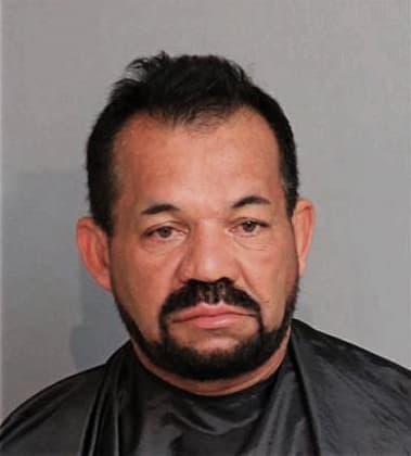 Rafael Rodriguez-Alvarado, - Osceola County, FL 