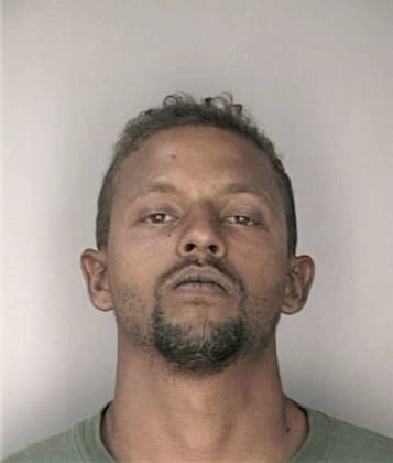 Jonathan Rondon, - Hillsborough County, FL 