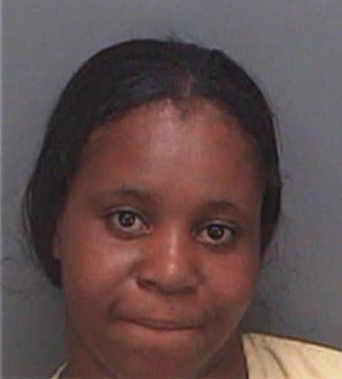 Pearlie Sampson, - Pinellas County, FL 