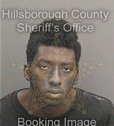 Jeremy Scott, - Hillsborough County, FL 