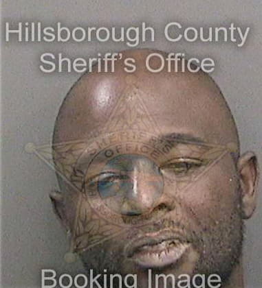 Taharge Scott, - Hillsborough County, FL 