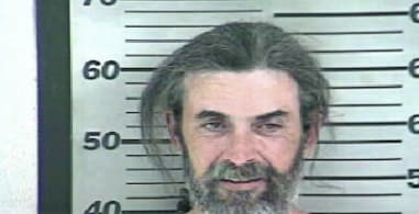 Christopher Seiber, - Dyer County, TN 