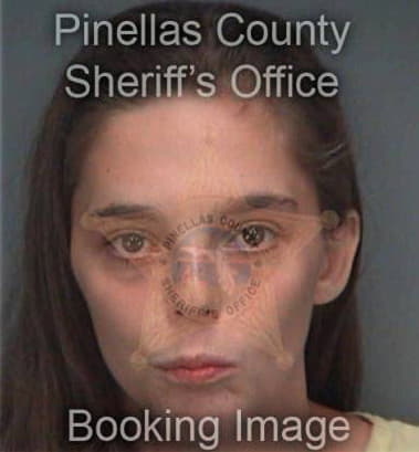 Sarah Seimo, - Pinellas County, FL 