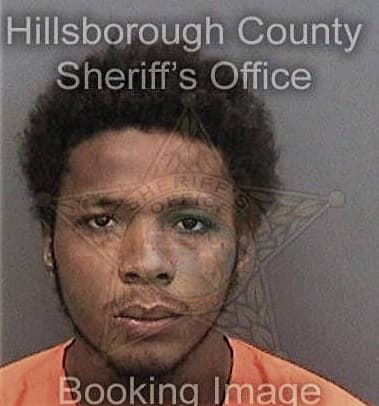 Christopher Shaw, - Hillsborough County, FL 