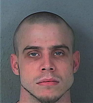 Michael Shultz, - Hernando County, FL 