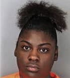 Tameka Sibley, - Shelby County, TN 