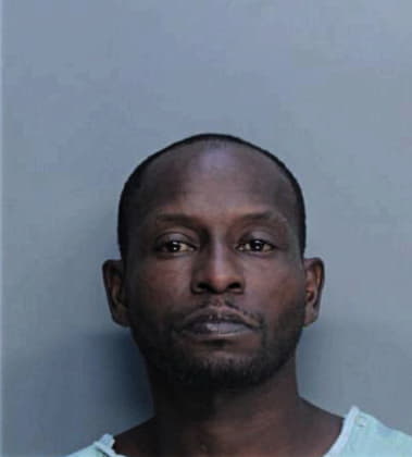 Karim Sierra, - Dade County, FL 