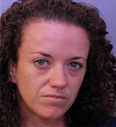 Crystal Skinner-Milling - Polk County, FL 