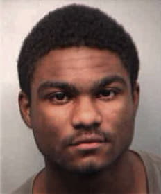 Anthony Slaton - Fulton County, GA 