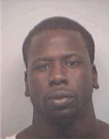Arkeius Smith - Fulton County, GA 