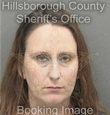 Britney Smith, - Hillsborough County, FL 