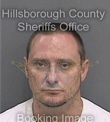 Christopher Smith, - Hillsborough County, FL 