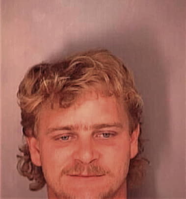 Damian Smith - Polk County, FL 