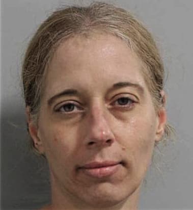 Jessica Smith - Polk County, FL 