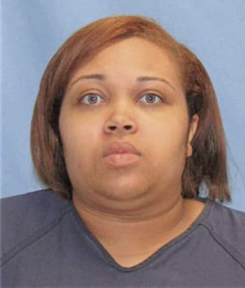 Nakita Smith, - Pulaski County, AR 