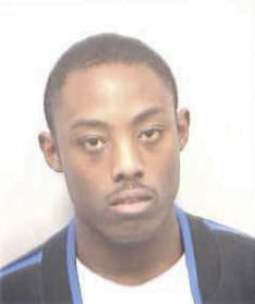 Ronald Smith - Fulton County, GA 